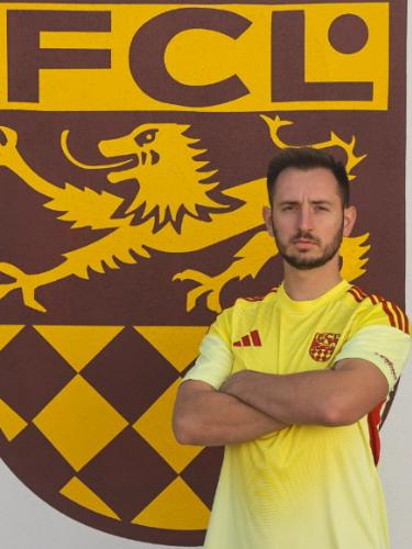 Adam Mikolaj Salamon