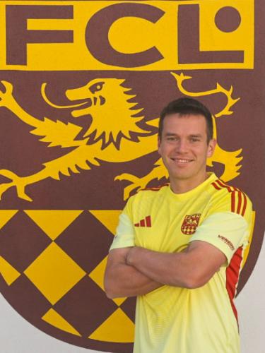 Marcel Senghaas