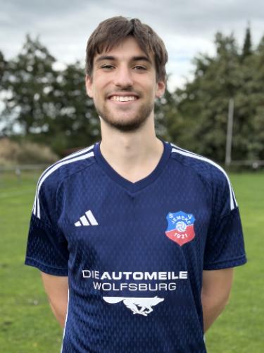 Timo Feuerhahn