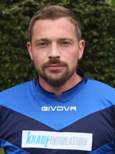 Simon Kleindienst