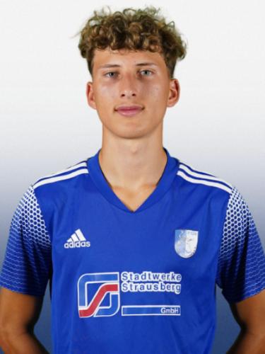 Danny Leon Zängry