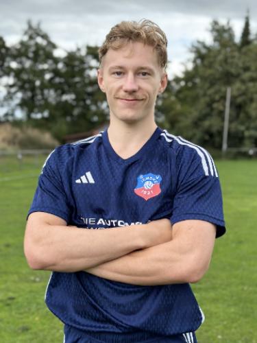 Nick-Lennart Haars