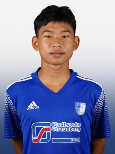 Kien Dinh Tran