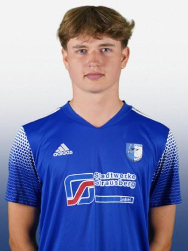 Noah Möller