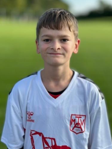 Kilian Delano Brusberg