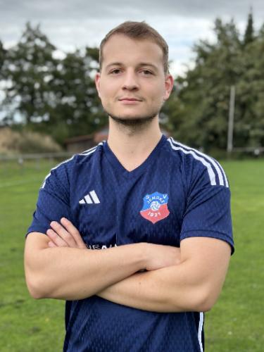 Maximilian Nejdrowski