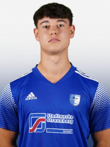Moritz Kirsch