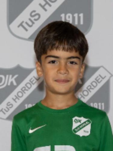Aryan Ahmad