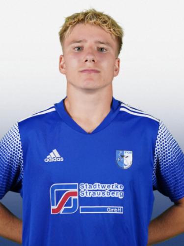 Jonas Junge