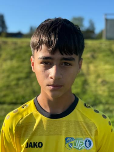 Asmar Mohammad