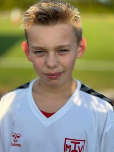 Hannes Wilhelm Sonntag