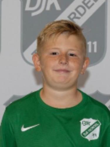 Liam Jerome Götte