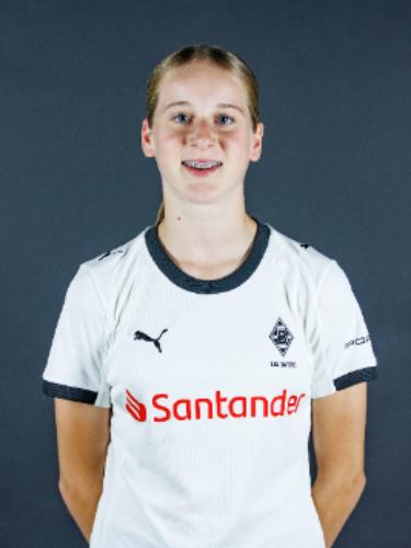 Noortje Margriet Bodden