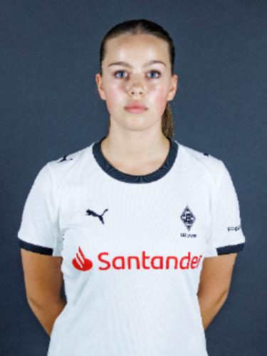 Nia Linn Böhm