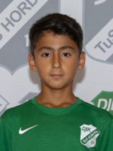 Anil Ismail Özen