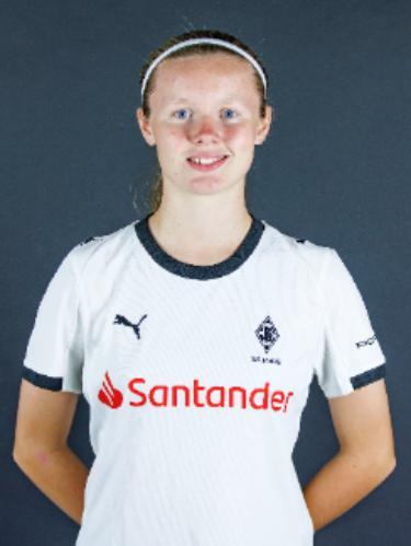 Mia Deckers