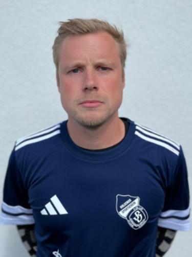 Patrick Bekemeier