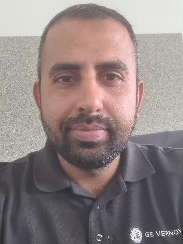 Hasan Navaz