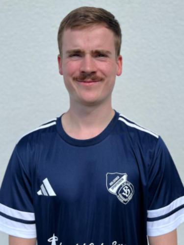 Frederik Fuchs