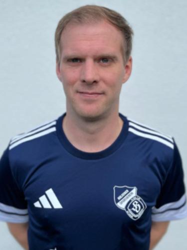Daniel Krüger