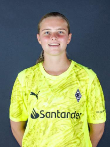 Heidi Krechel