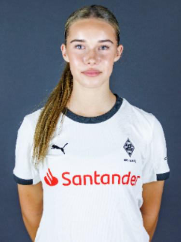Jennifer Antonia Wilhelmina Litjens