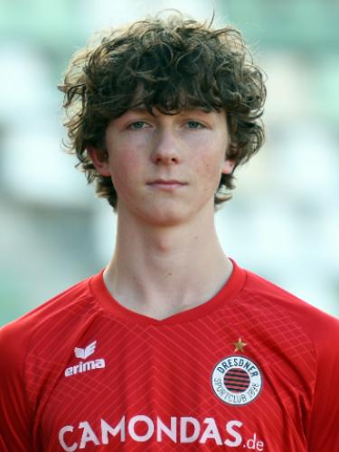 Maxim Hesse