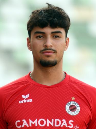 Arash Hosseini