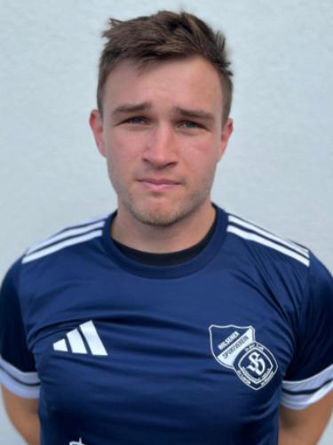 Felix Zimmermann
