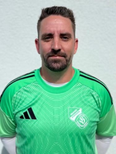 Tim Ziegerick