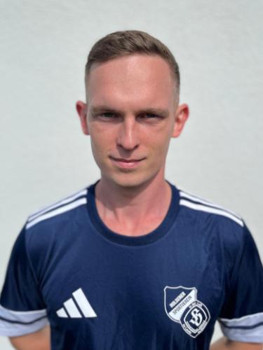 Daniel Wiegmann
