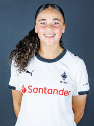 Yasmin Ouazzani-Asseqiou