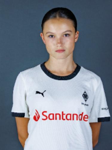 Alexandra Pertseva
