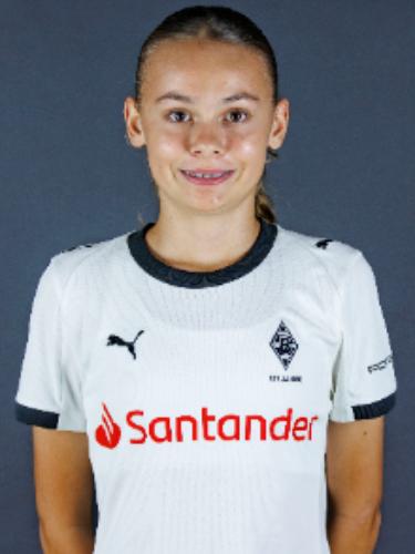 Lotta Maria Sophia Terhaag