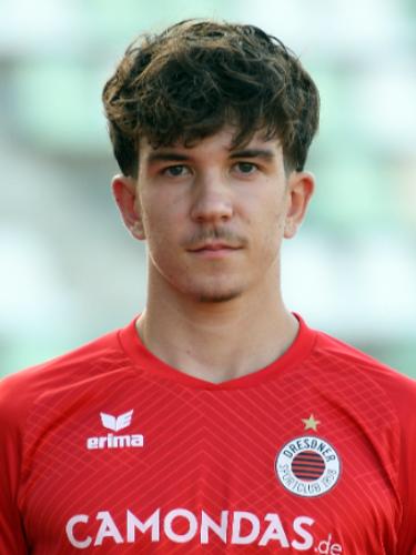 Paul Steeger