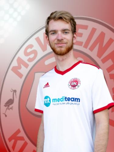 Jonas Kobelt