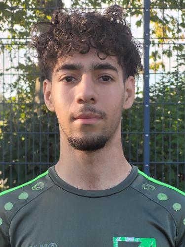 Abdullah Abu Jwhar