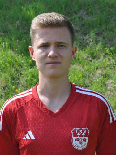 Fabio Kurz