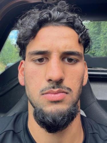 Samim Matin Parwani