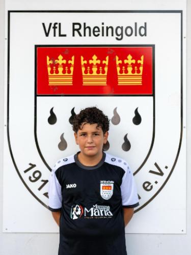 Christian Cannizzaro