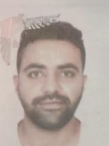 Mohamed Sabry Hegazy Eid Zaher