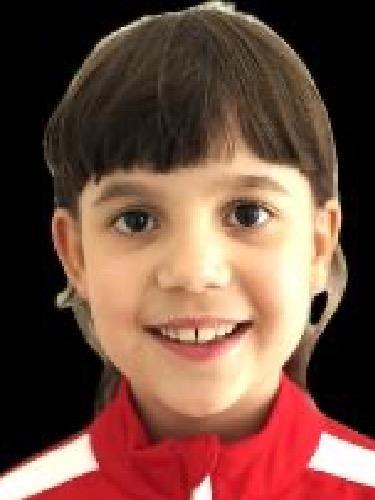 Mia Katharina Fischer