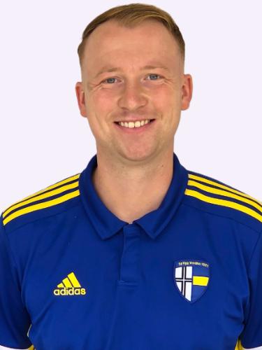 Luca Ostendorf