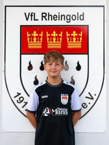 Luis Sebastian Irzyk