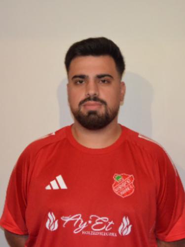 Ozan Özdemir