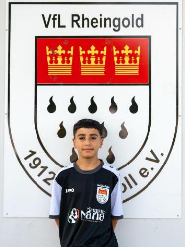 Hamza Khalil