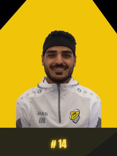 Ismael Al Mekhlif