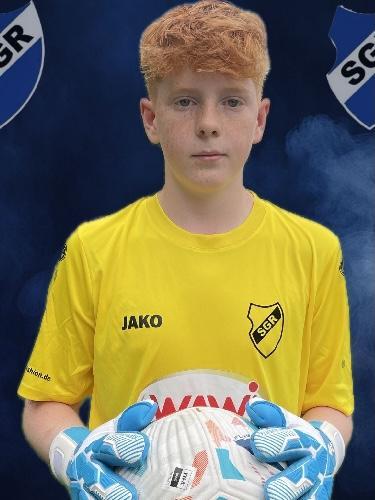 Kilian Elias Gruttke