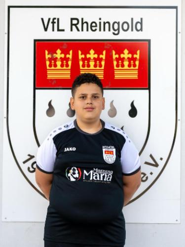 Mohamed Nour Saidi