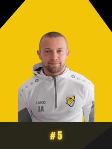 Jonas Aschoff